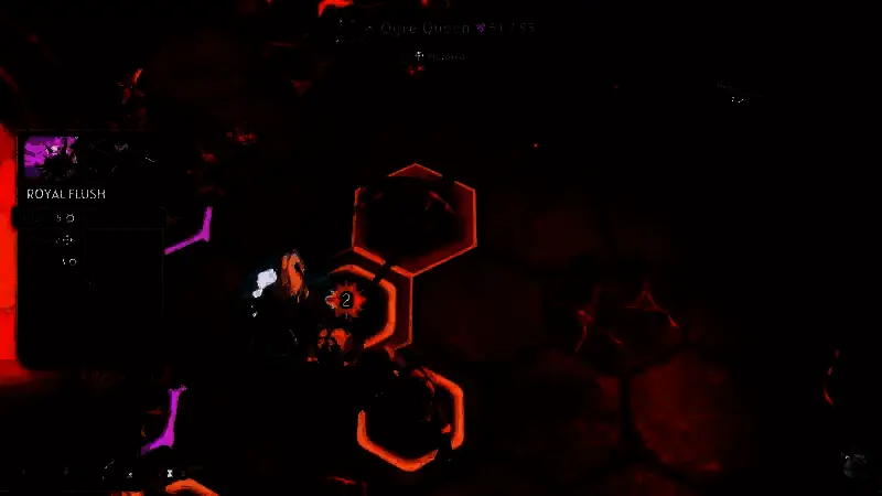 《破碎族裔》游戏画面2