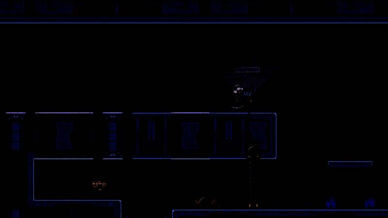 《SHADE Protocol》游戏截图1