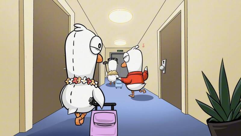 《鹅鸭杀》相关图片3