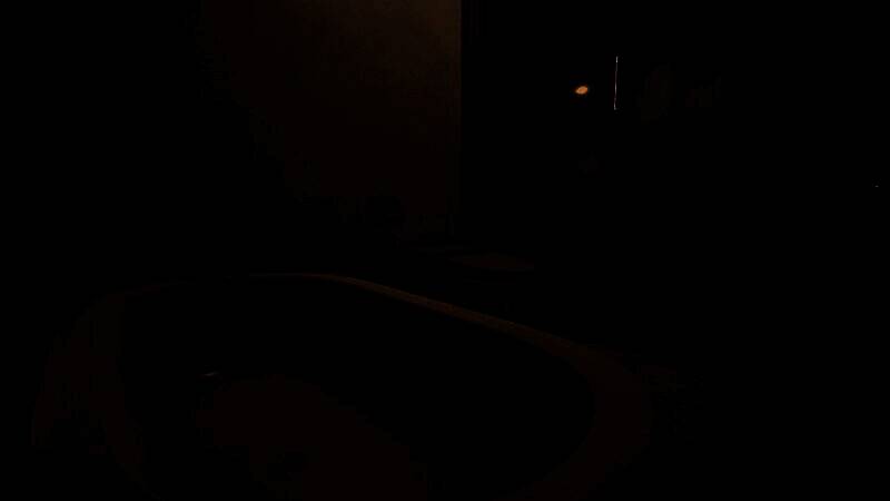 inZOI酒店风格浴室房间使用教程图2