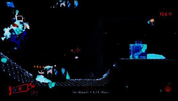 《Seafrog》游戏截图3