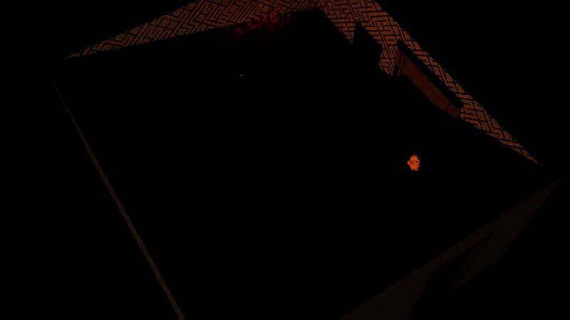 inZOI宅女游戏室内部设备图5