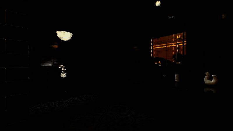 《inZOI》黑色时尚浴室房间使用教程图2