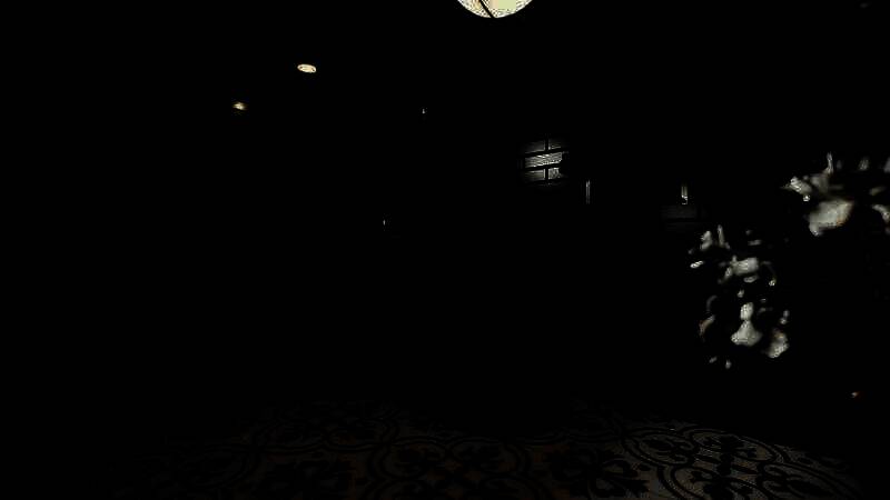 《inZOI》黑色时尚浴室房间使用教程图3