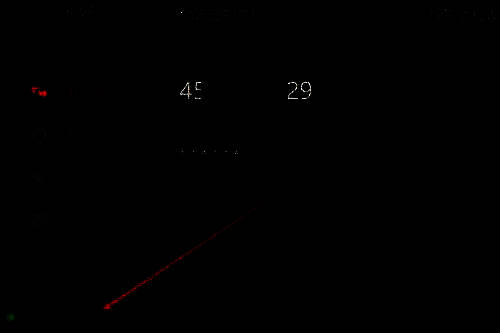 软件连接服务器成功界面