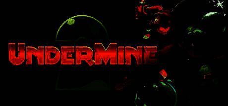 《矿坑之下2》相关宣传图1