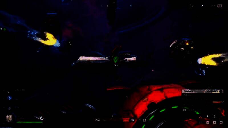 《无主星渊》相关图片1