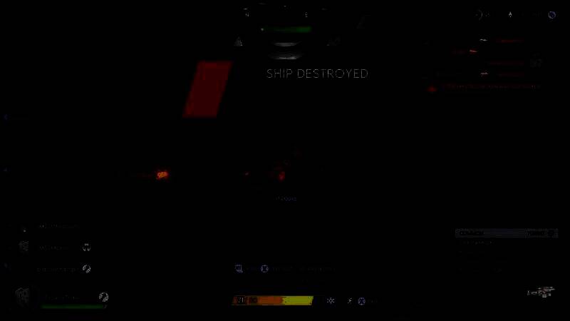 《无主星渊》视频画面1