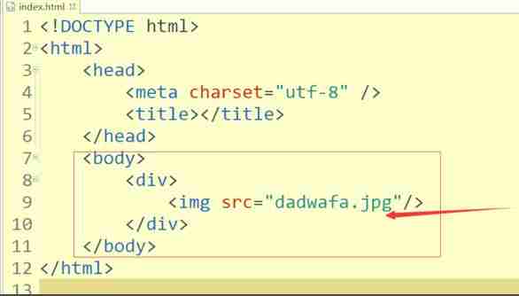 编写代码添加图片界面图片