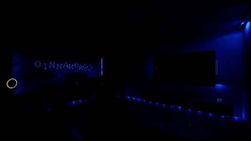 inZOI主题竞技游戏房间使用教程图4