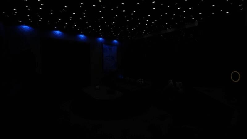 inZOI主题竞技游戏房间使用教程图6