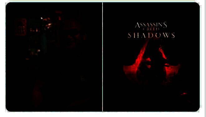 《刺客信条：影》相关图片1