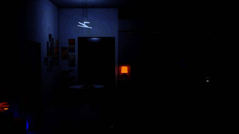 《inZOI》现代风格厨房客厅房间使用教程图1