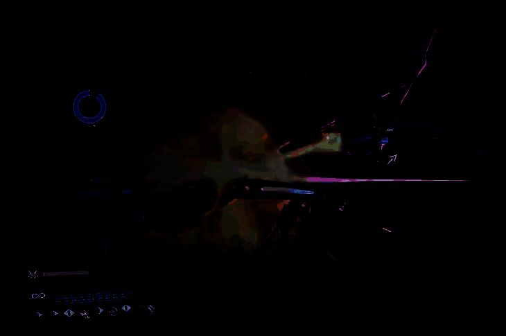 尘白禁区肴夜天光相关图片3