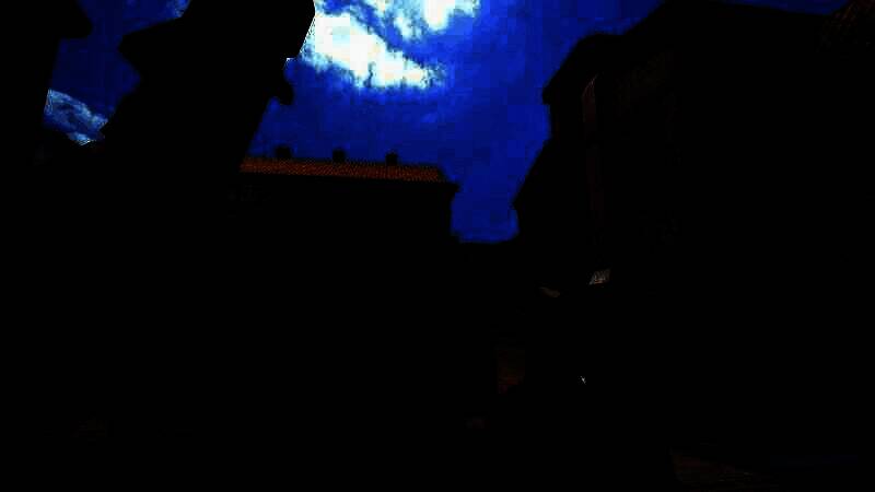 《突击风暴：零点》游戏截图3