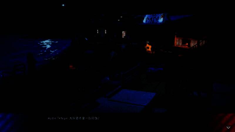 《夏日假期 岔路口》游戏截图5