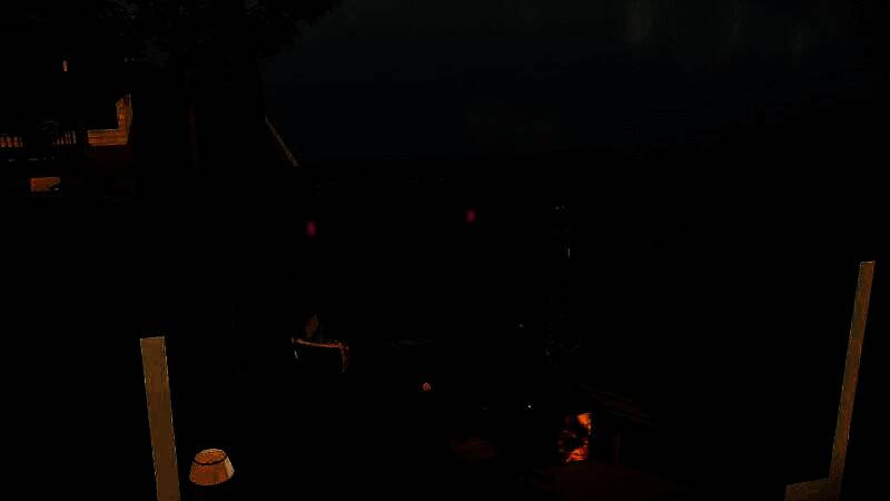 《inZOI》二次元文化房间使用教程图1