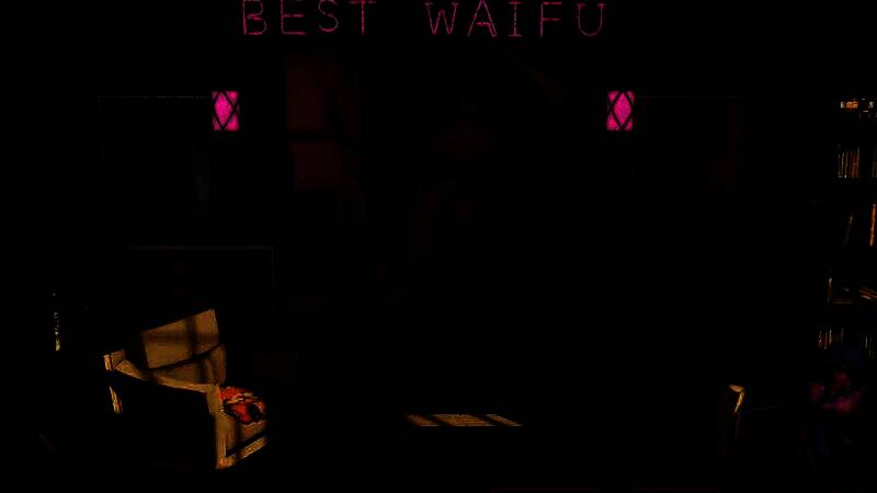 《inZOI》二次元文化房间使用教程图2