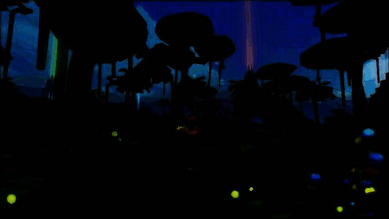 阿逖柯尔官方原画二