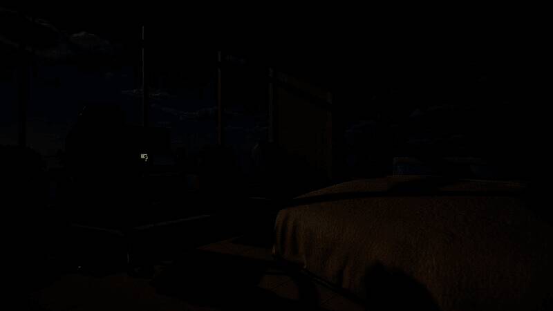 inZOI现代海岸房间使用教程图1