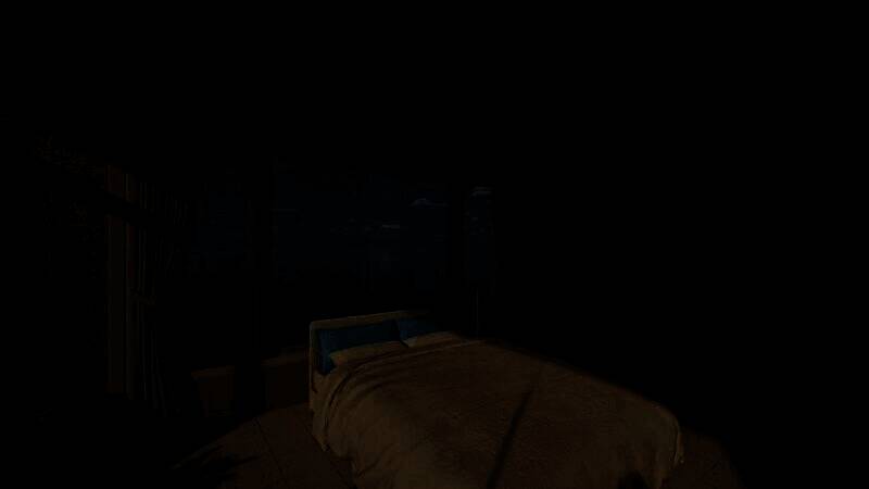 inZOI现代海岸房间使用教程图2