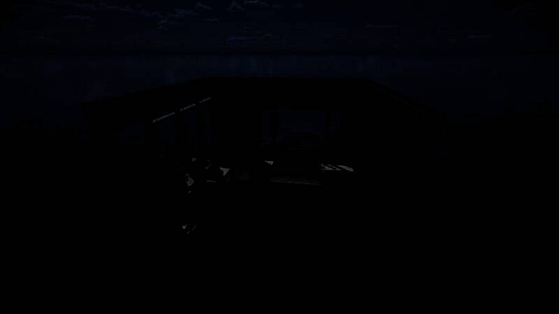 inZOI现代海岸房间使用教程图4