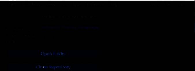 输入并选择语言配置选项的界面图片