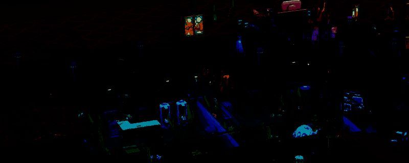 双点博物馆相关图片1