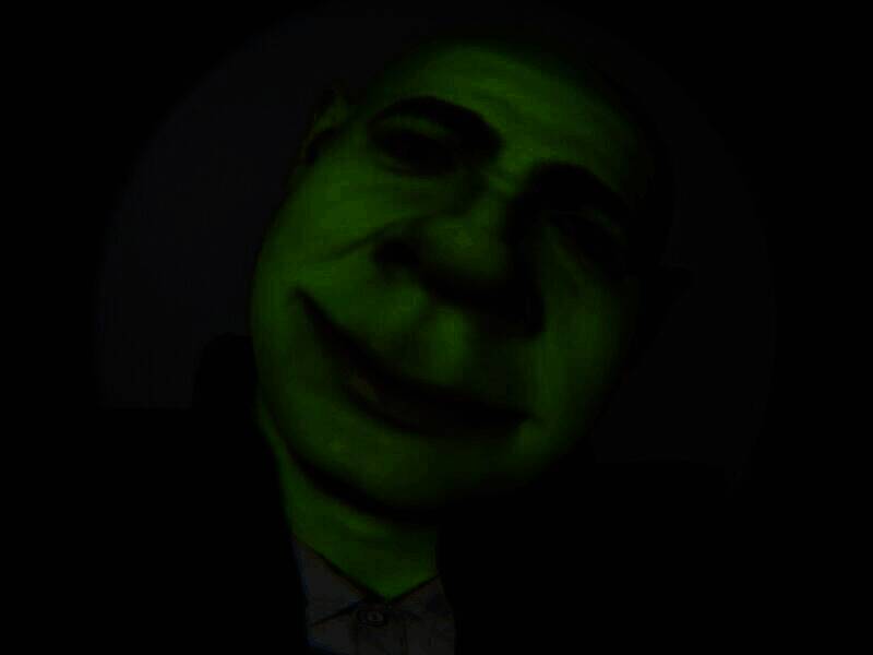 ID为Shrek的Zoi角色图片1