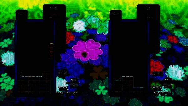 《俄罗斯方块大师 4》相关宣传图3