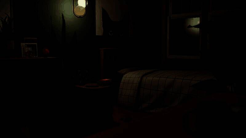 《inZOI》日式少年房间使用教程图1