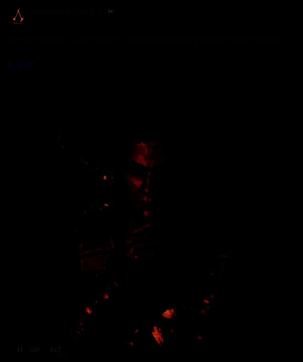 育碧官方账号相关推文