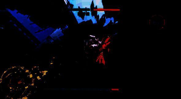 《UNYIELDER - 不屈者 -》游戏截图2