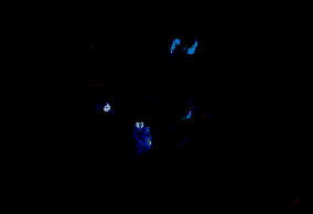 三星厄斐琉斯战斗效果图