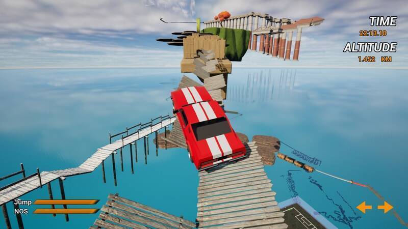 《一路向上》相关图片5