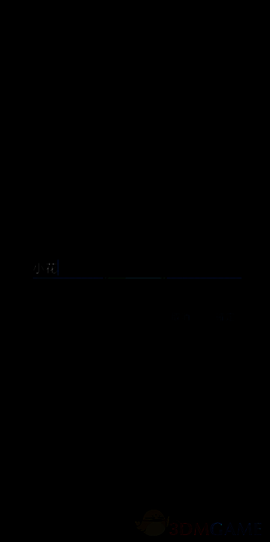 Medibang Paint为新建图层命名界面图