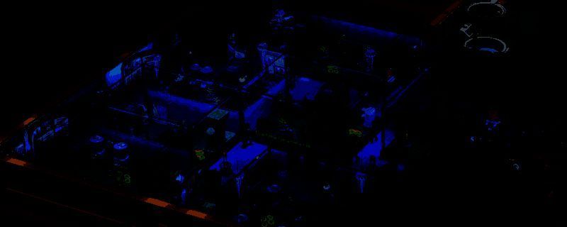 双点博物馆相关画面