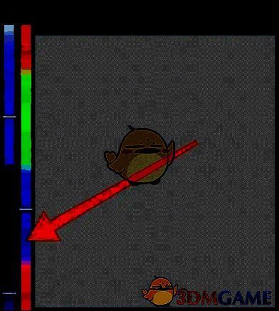 Medibang Paint颜色选择界面截图