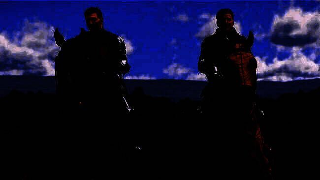 《天国：拯救2》相关图片2