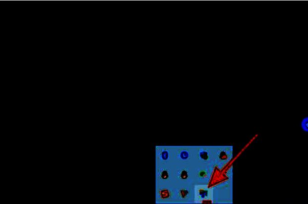右键ToDesk图标界面