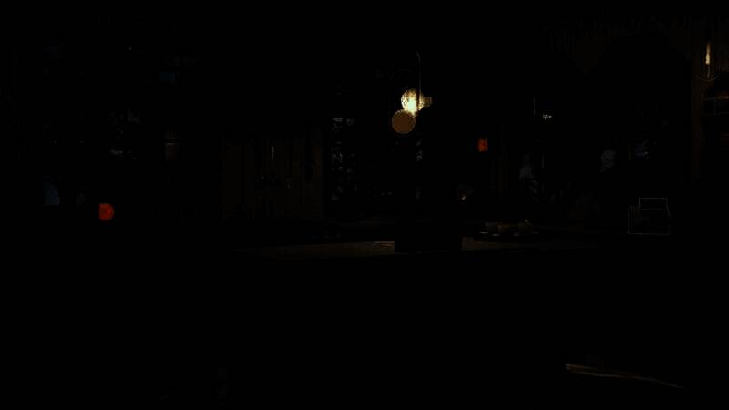 inZOI蓝色厨房房间使用教程图1