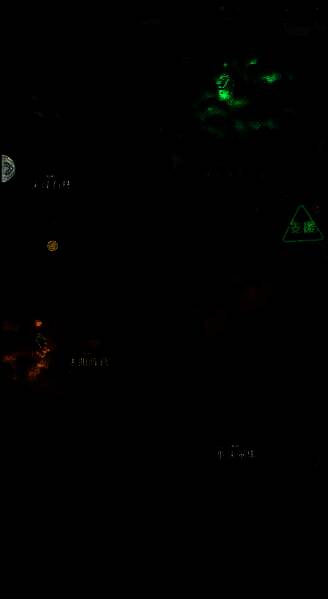 动物战争资源采集场景1