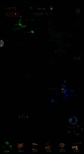 动物战争资源采集场景2