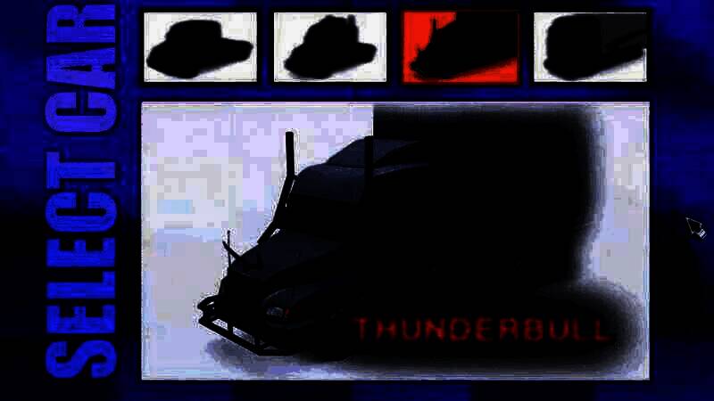 《大货车极限竞赛》游戏特点图片3