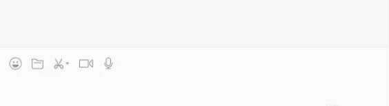 微信电脑版语音录制界面图片