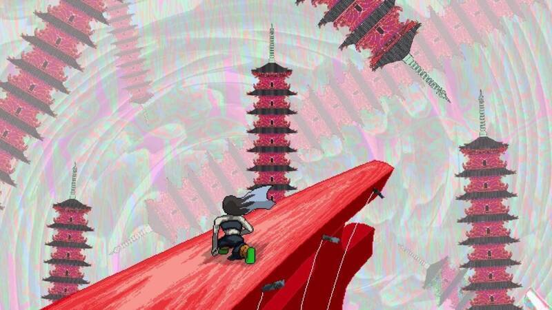 《SONOKUNI》游戏画面2