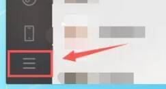 点击更多选项图标