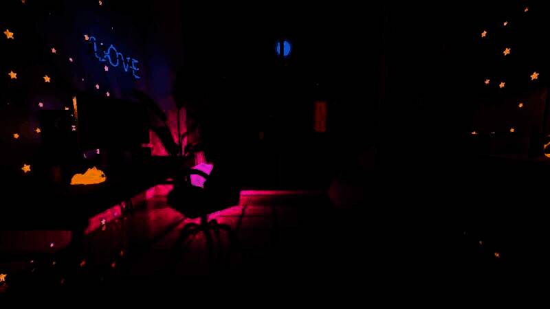 inZOI星光少女房间使用教程图1