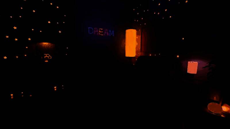 inZOI星光少女房间使用教程图2