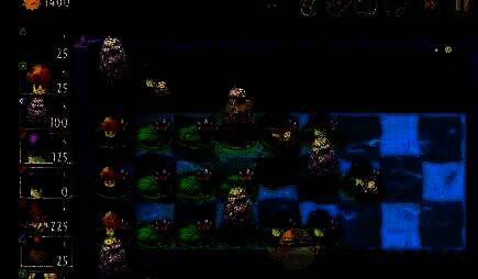 植物大战僵尸2守卫菇大招相关图片